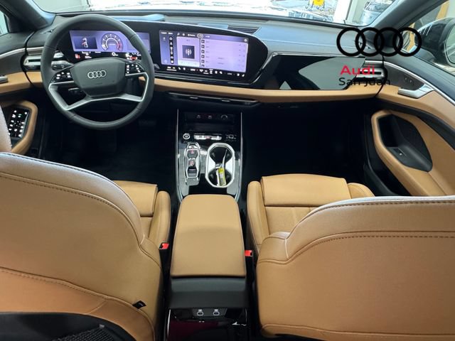 New 2026 Audi A6 Premium Plus AWD/4WD image 31