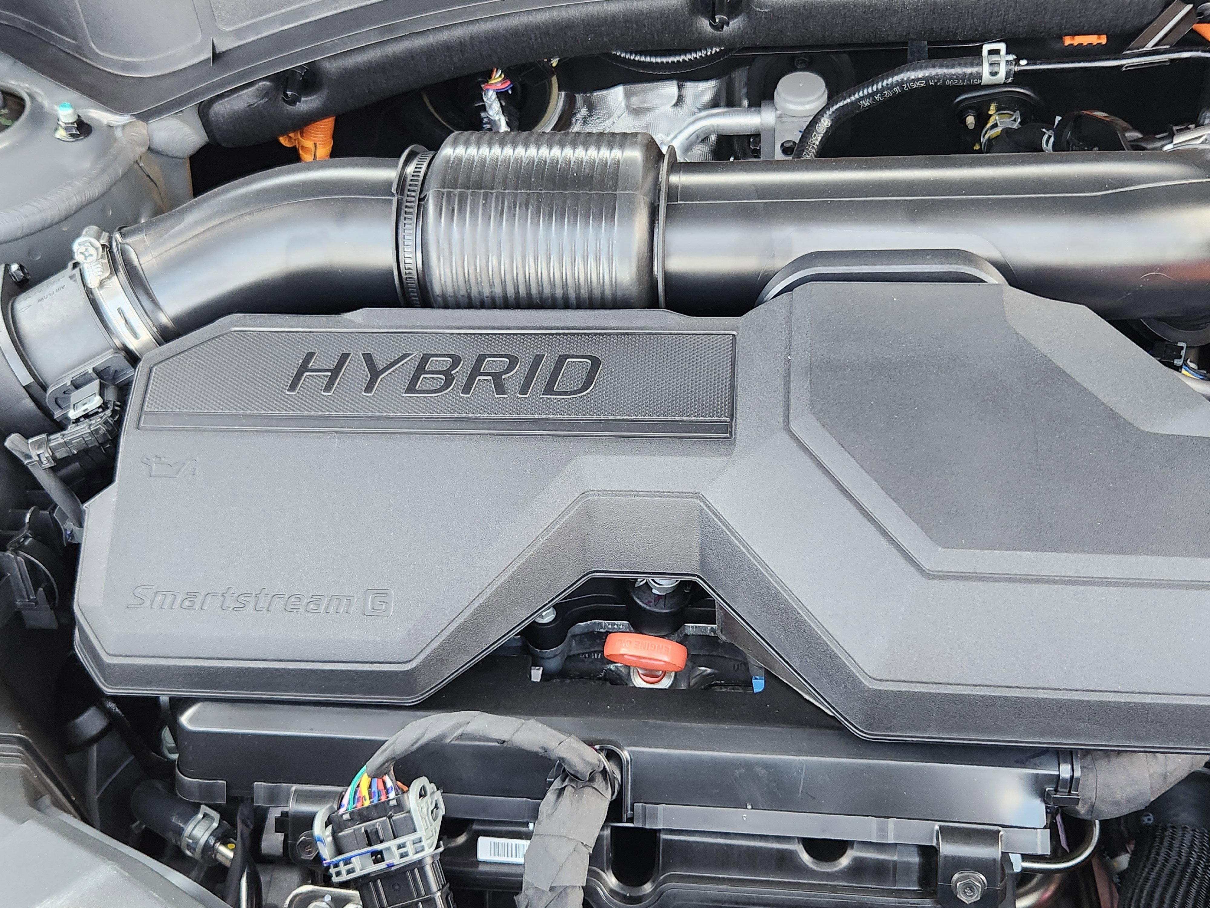 New 2026 Hyundai Santa Fe Calligraphy image 20