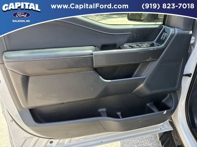 Certified 2023 Ford F150 XLT w/ Equipment Group 302A High AWD/4WD image 20