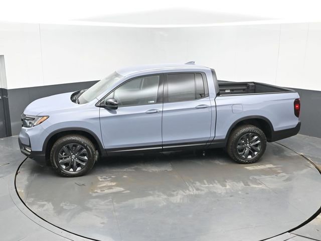 New 2026 Honda Ridgeline Sport image 34