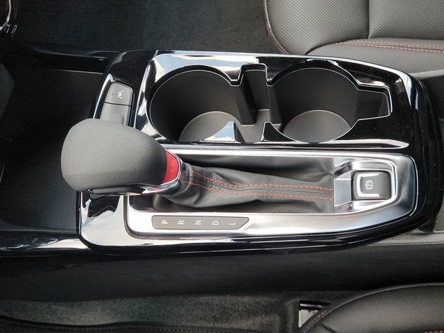 New 2026 Chevrolet Trax RS w/ Driver Confidence Package FWD image 21