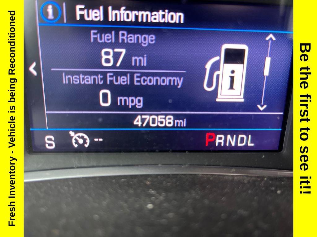 Used 2022 Chevrolet Blazer LT w/ LPO, Floor Liner Package image 16