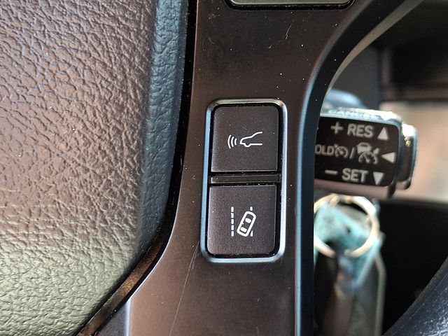 Used 2023 Toyota Tacoma SR w/ SR Convenience Package AWD/4WD image 22