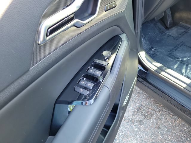 Used 2025 Kia Sportage SX FWD image 17