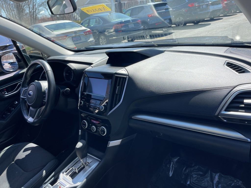Used 2019 Subaru Forester Premium image 19