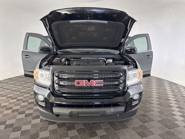 Used 2019 GMC Canyon SLE w/ Elevation Edition image 10