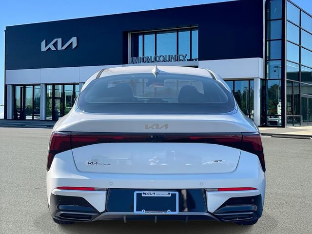 New 2026 Kia K5 GT-Line w/ GT-Line Red Interior Package image 5