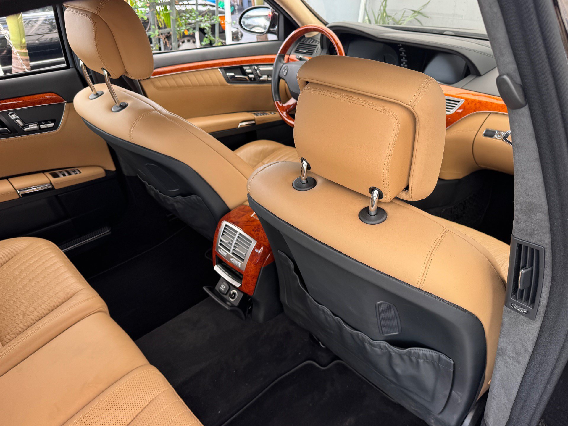 Used 2008 Mercedes-Benz S 550 image 41