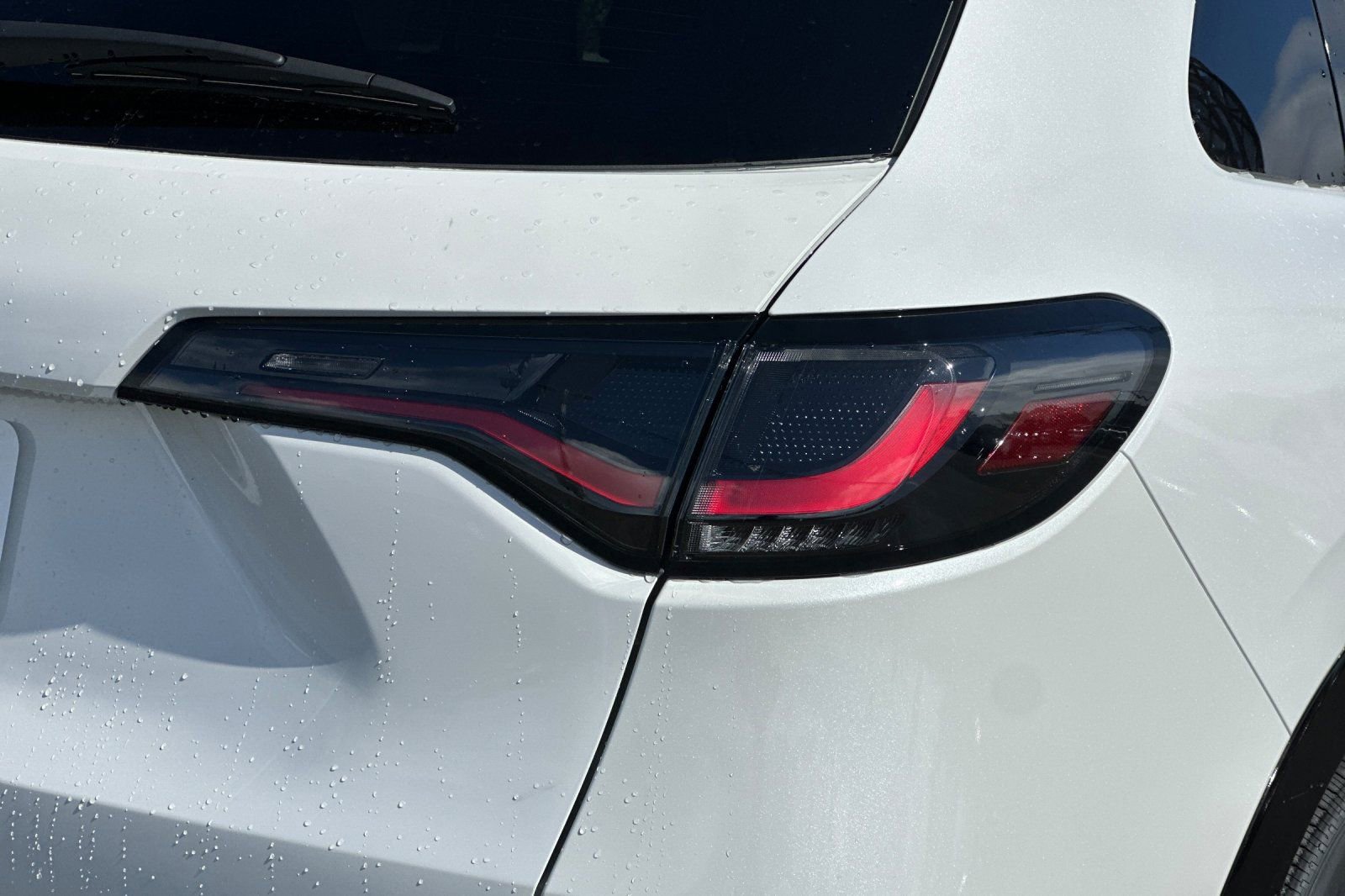 New 2026 Honda HR-V EX-L image 31