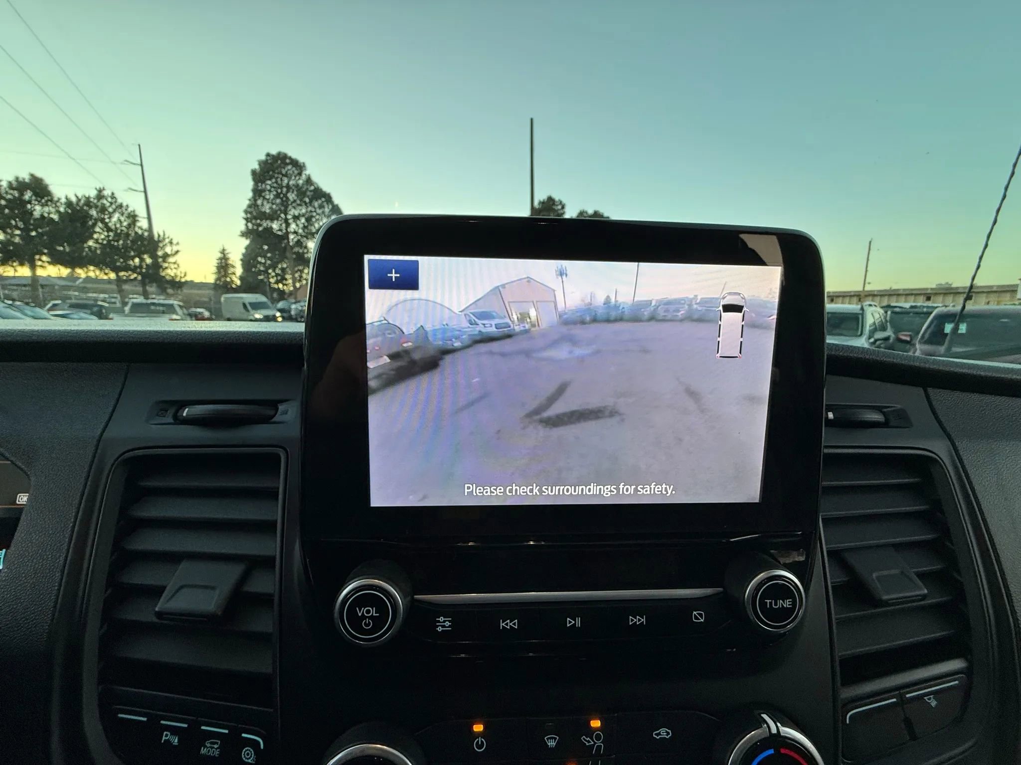 Used 2021 Ford Transit 150 Low Roof AWD image 33