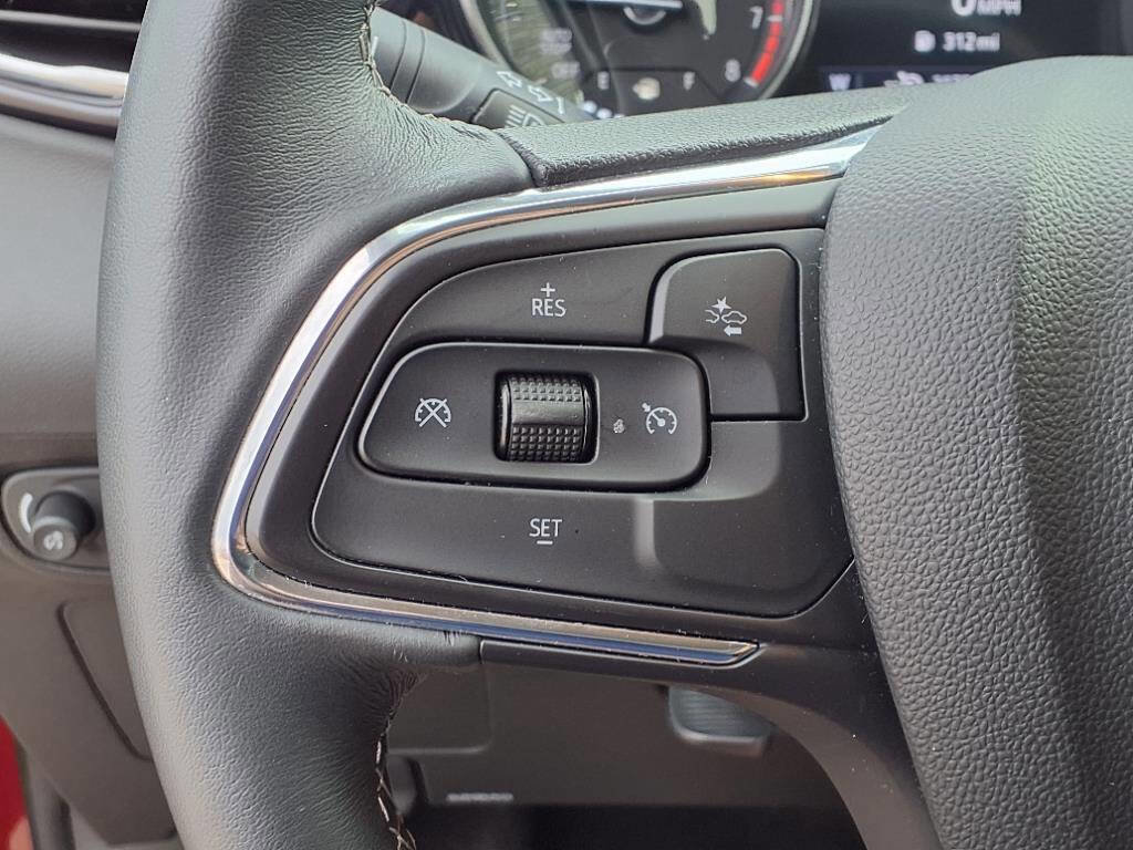 Used 2023 Buick Encore GX Preferred w/ Cold Weather Comfort Package image 17