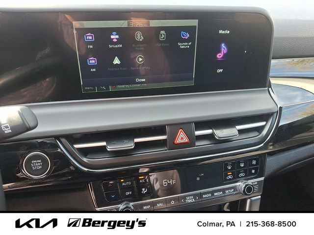 New 2026 Kia Seltos S AWD/4WD image 15