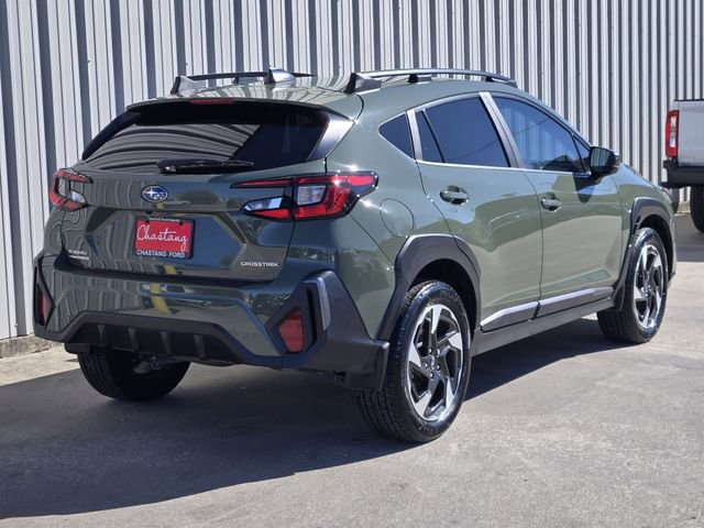 Used 2024 Subaru Crosstrek 2.5i Limited image 11