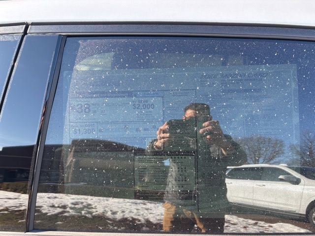 New 2026 MAZDA CX-50 2.5 Hybrid w/ Premium Plus Pkg image 5