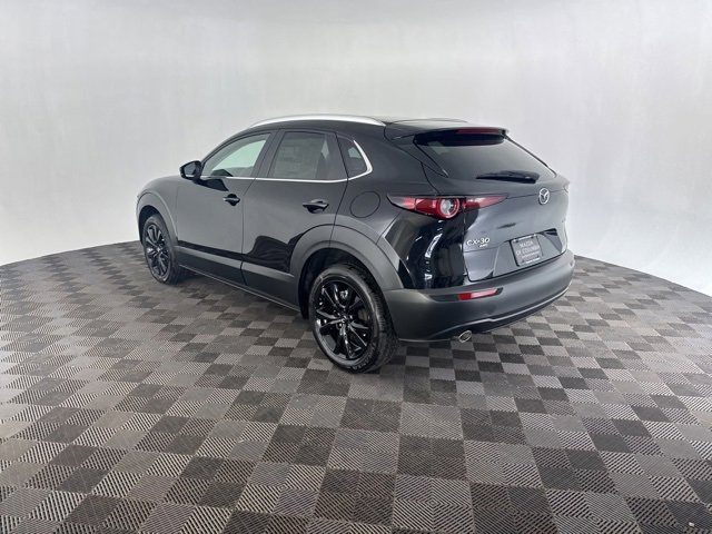 New 2025 MAZDA CX-30 AWD 2.5 S w/ Select Sport Pkg image 7
