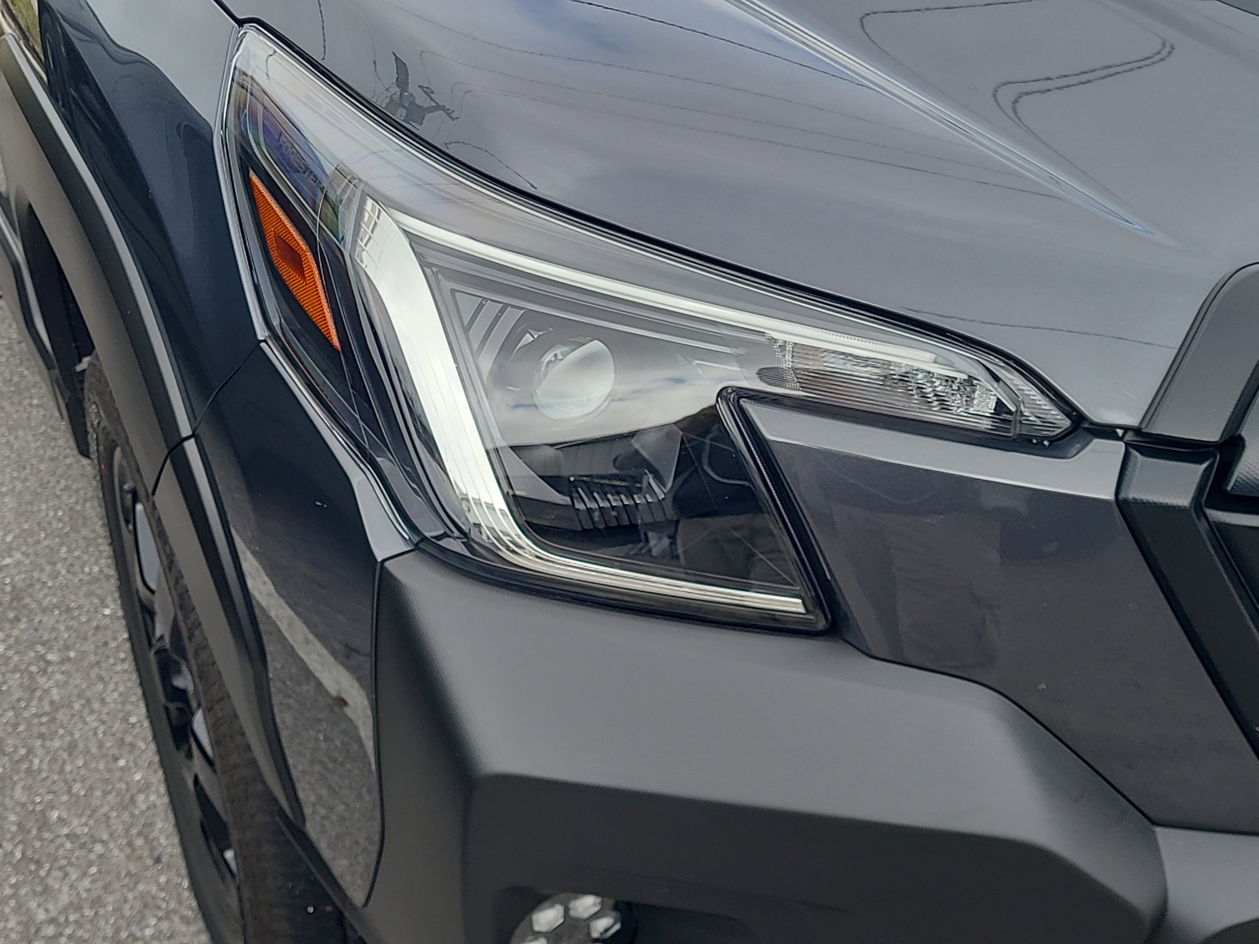 Used 2024 Subaru Forester Wilderness image 10