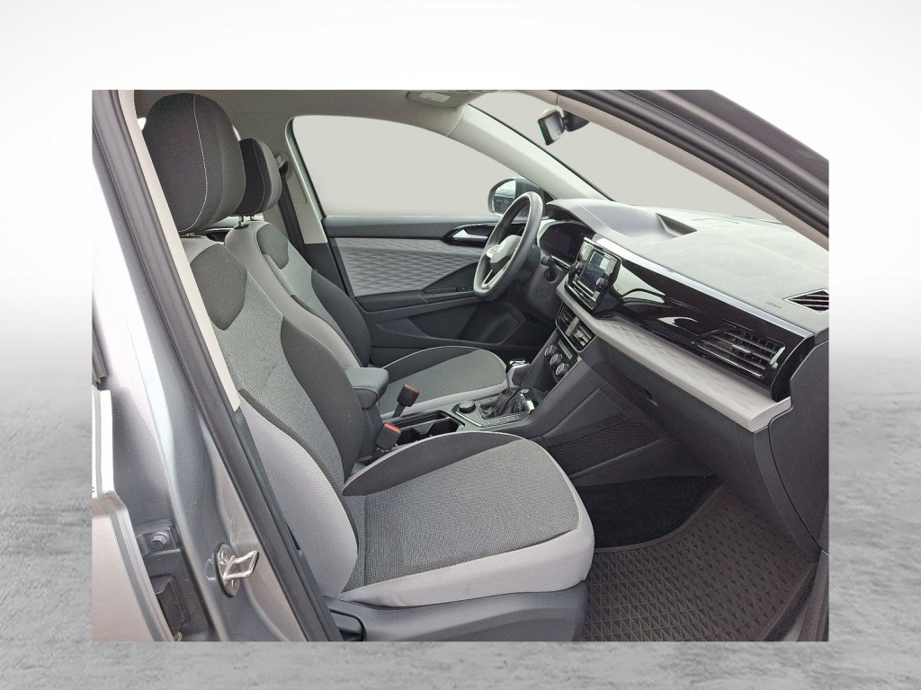 Used 2023 Volkswagen Taos S image 11