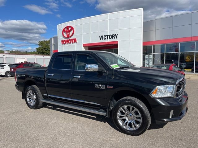Used 2016 RAM 1500 Limited