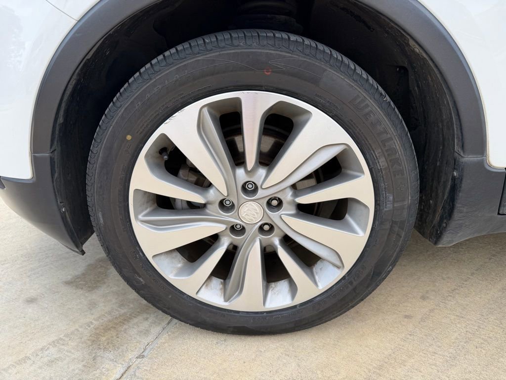 Used 2019 Buick Encore Preferred image 8