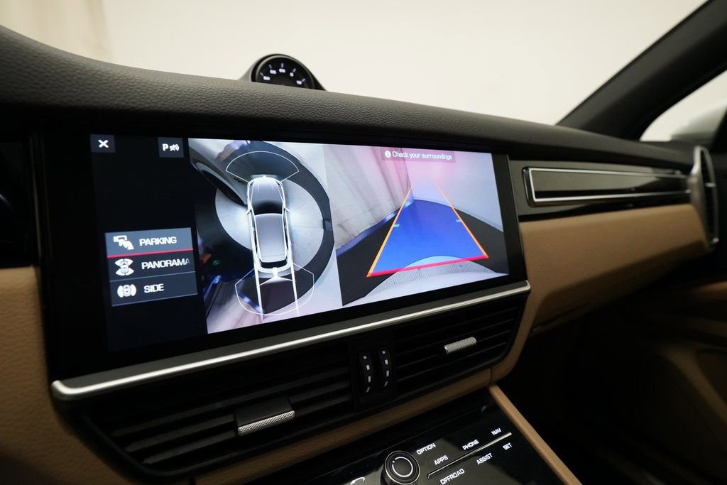 Used 2019 Porsche Cayenne E-Hybrid image 22