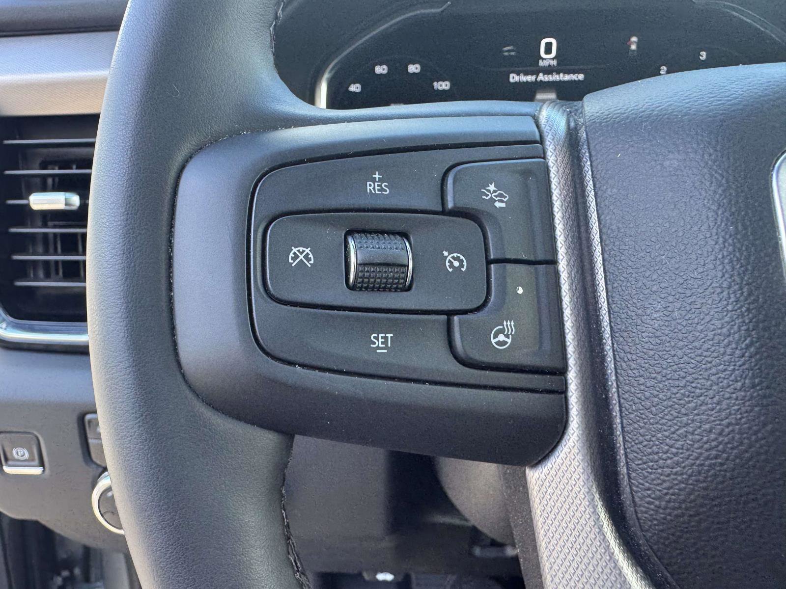 Used 2025 GMC Sierra 2500 Denali w/ Denali Reserve Package image 33