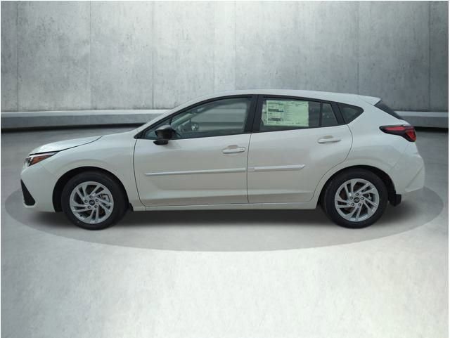New 2025 Subaru Impreza 2.0i image 2