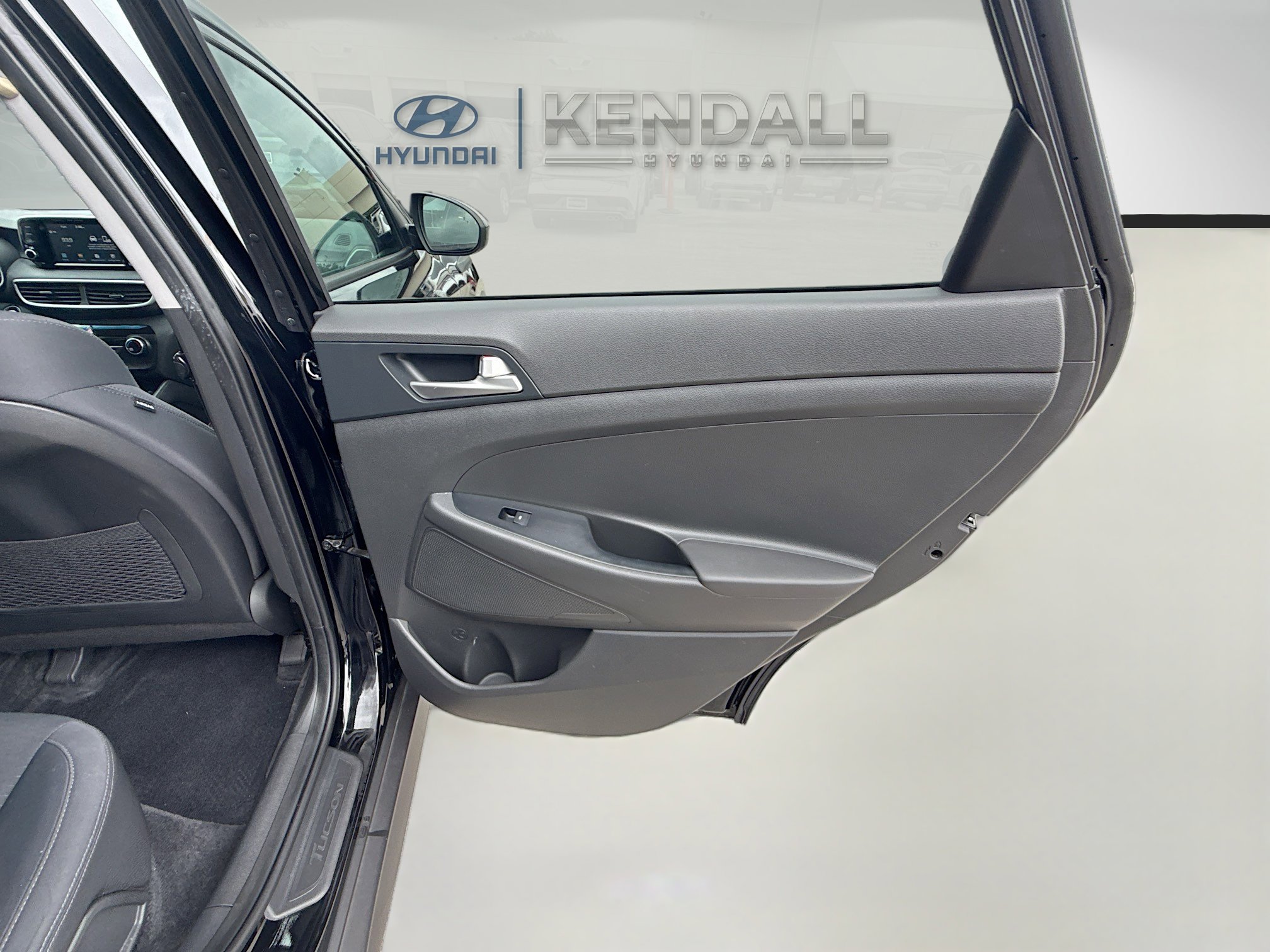 Used 2020 Hyundai Tucson Value FWD image 27
