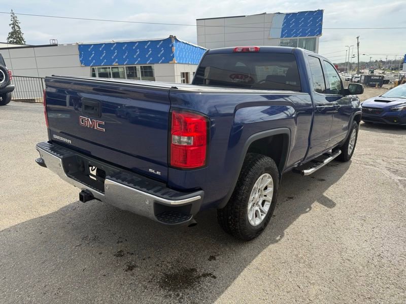 Used 2014 GMC Sierra 1500 SLE w/ SLE Value Package image 7