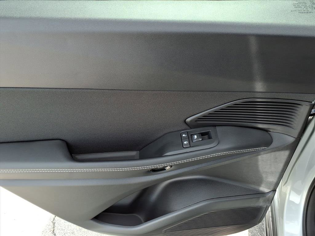 New 2026 Jeep Cherokee Laredo image 32