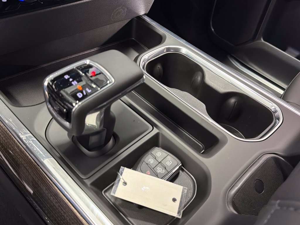 New 2026 Chevrolet Silverado 1500 RST w/ Convenience Package II AWD/4WD image 21