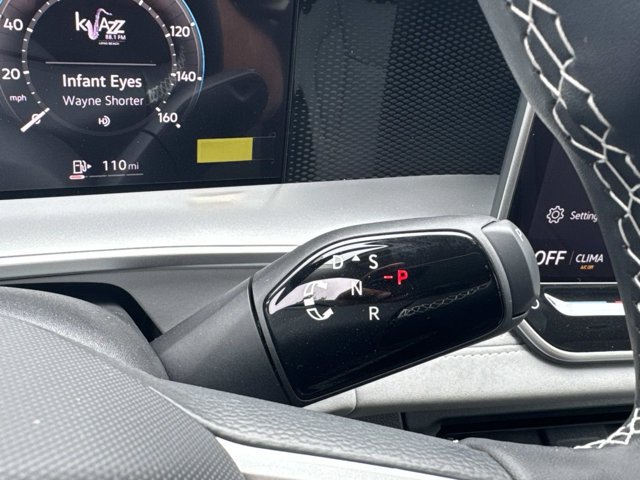 New 2026 Volkswagen Tiguan SE FWD image 9
