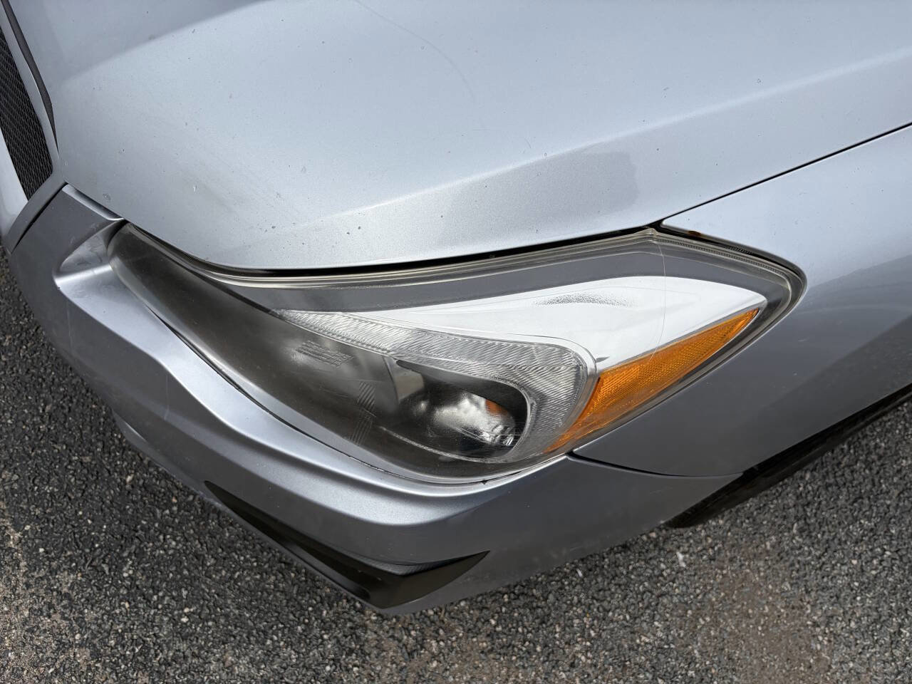 Used 2013 Subaru Impreza 2.0i Sport Limited image 6