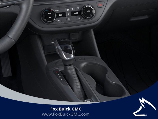 New 2025 Buick Envista Preferred w/ Convenience I Package image 23