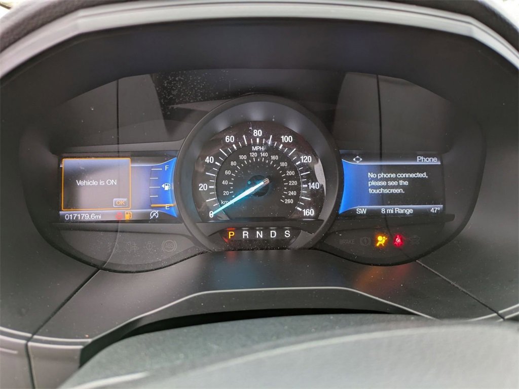 Used 2023 Ford Edge SEL w/ Convenience Package image 16