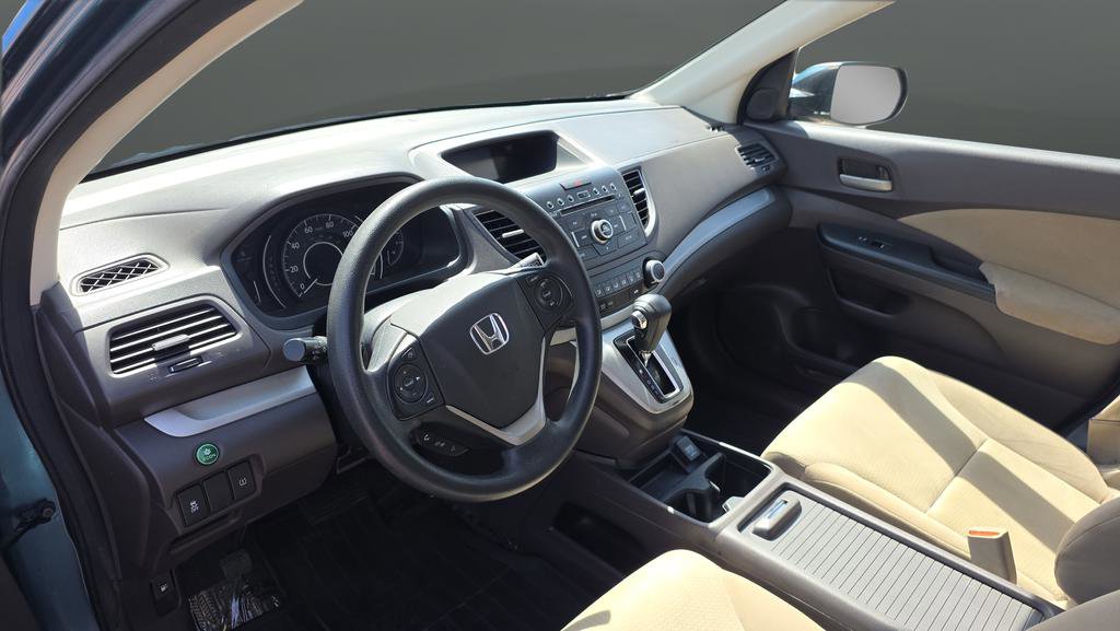 Used 2014 Honda CR-V EX image 13
