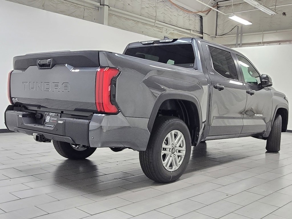 New 2026 Toyota Tundra SR5 image 15