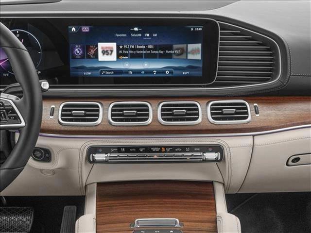 New 2026 Mercedes-Benz GLE 450 4MATIC Coupe image 7