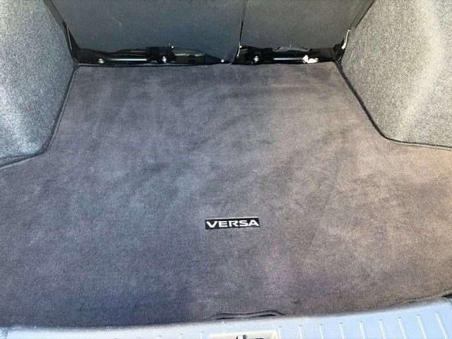Used 2023 Nissan Versa SV FWD image 30