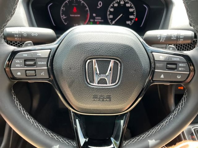 Certified 2025 Honda Civic Sport image 31