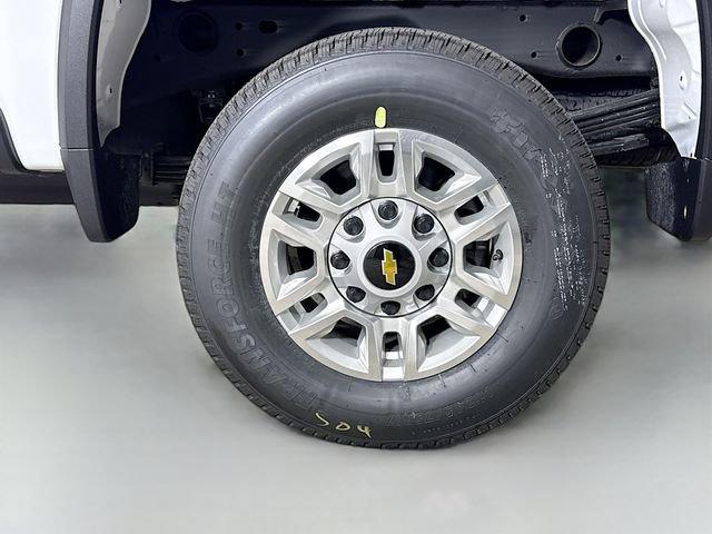 New 2026 Chevrolet Silverado 2500 W/T image 30