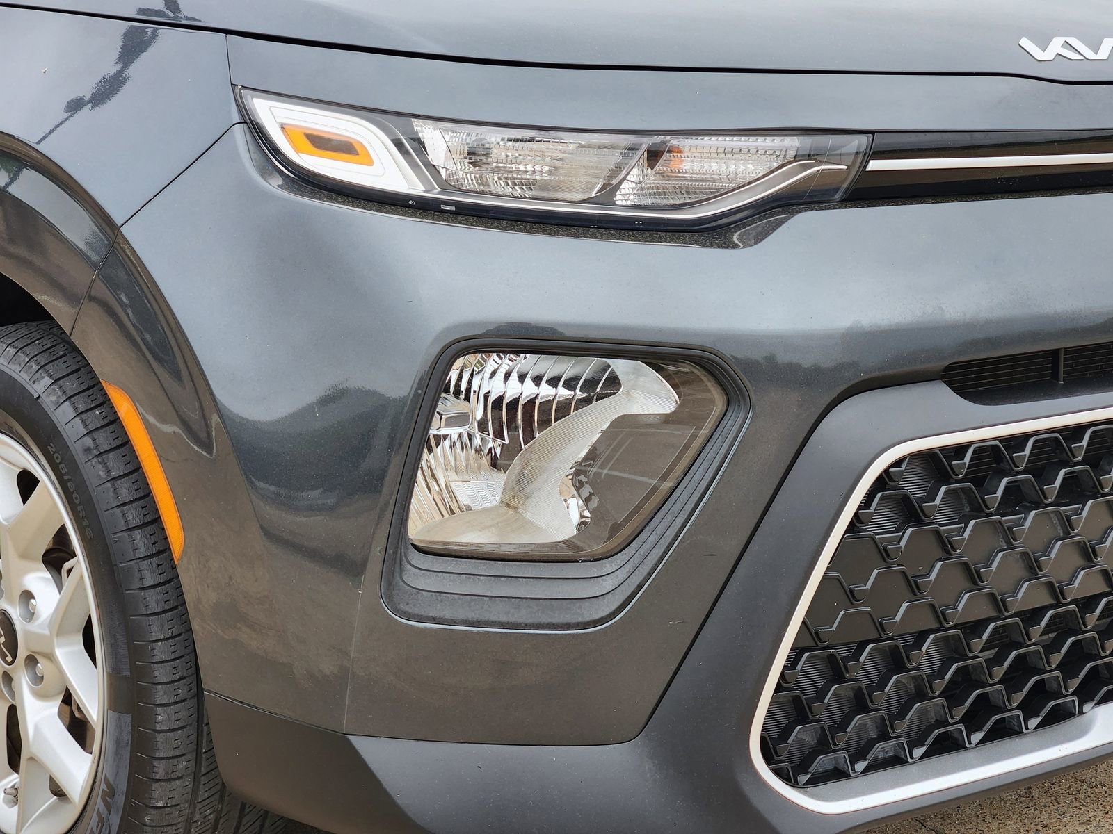 Used 2022 Kia Soul LX w/ Technology Package image 9