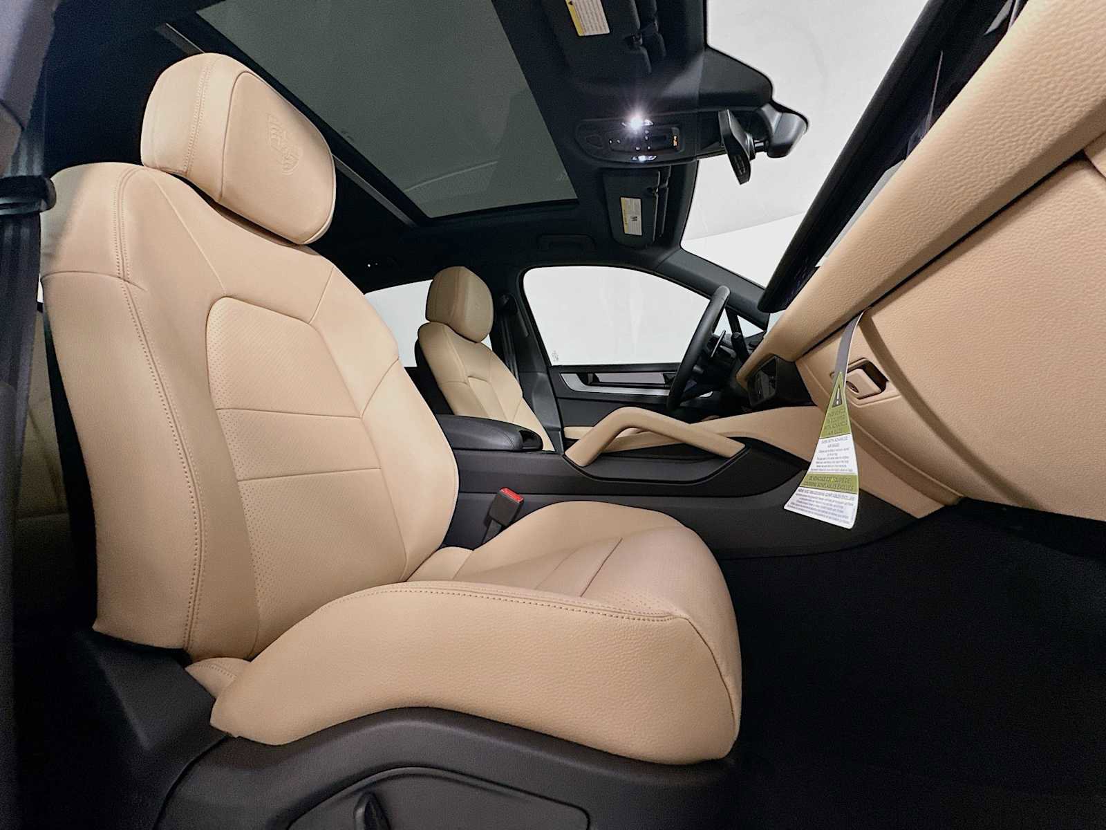 New 2026 Porsche Cayenne S image 29