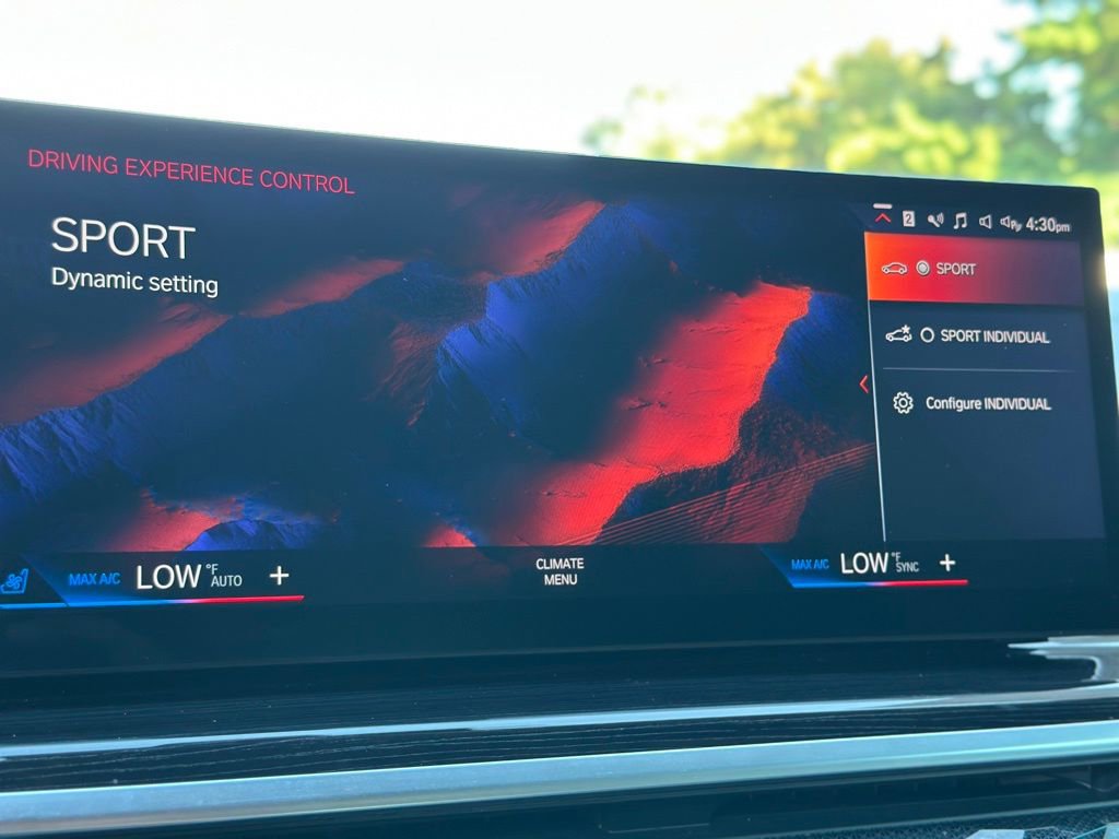 Certified 2023 BMW X7 xDrive40i w/ M Sport Package image 48