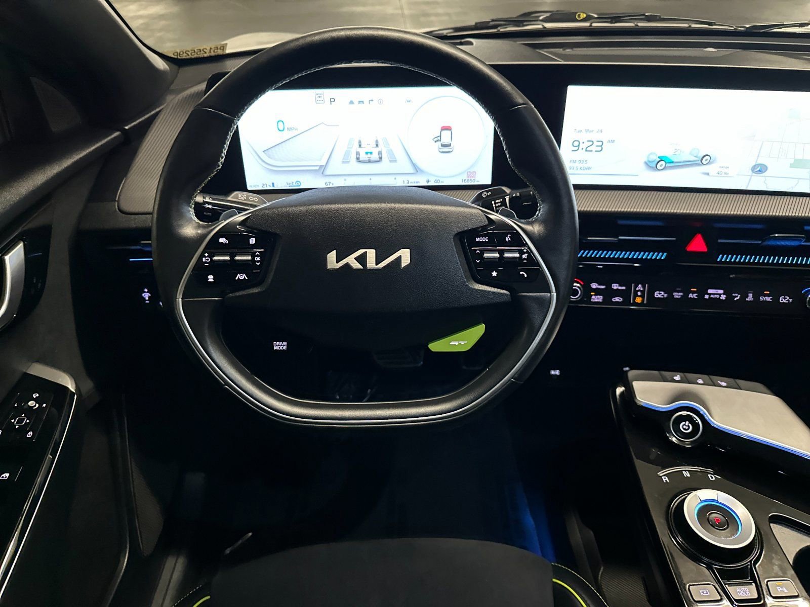 Certified 2023 Kia EV6 GT image 18