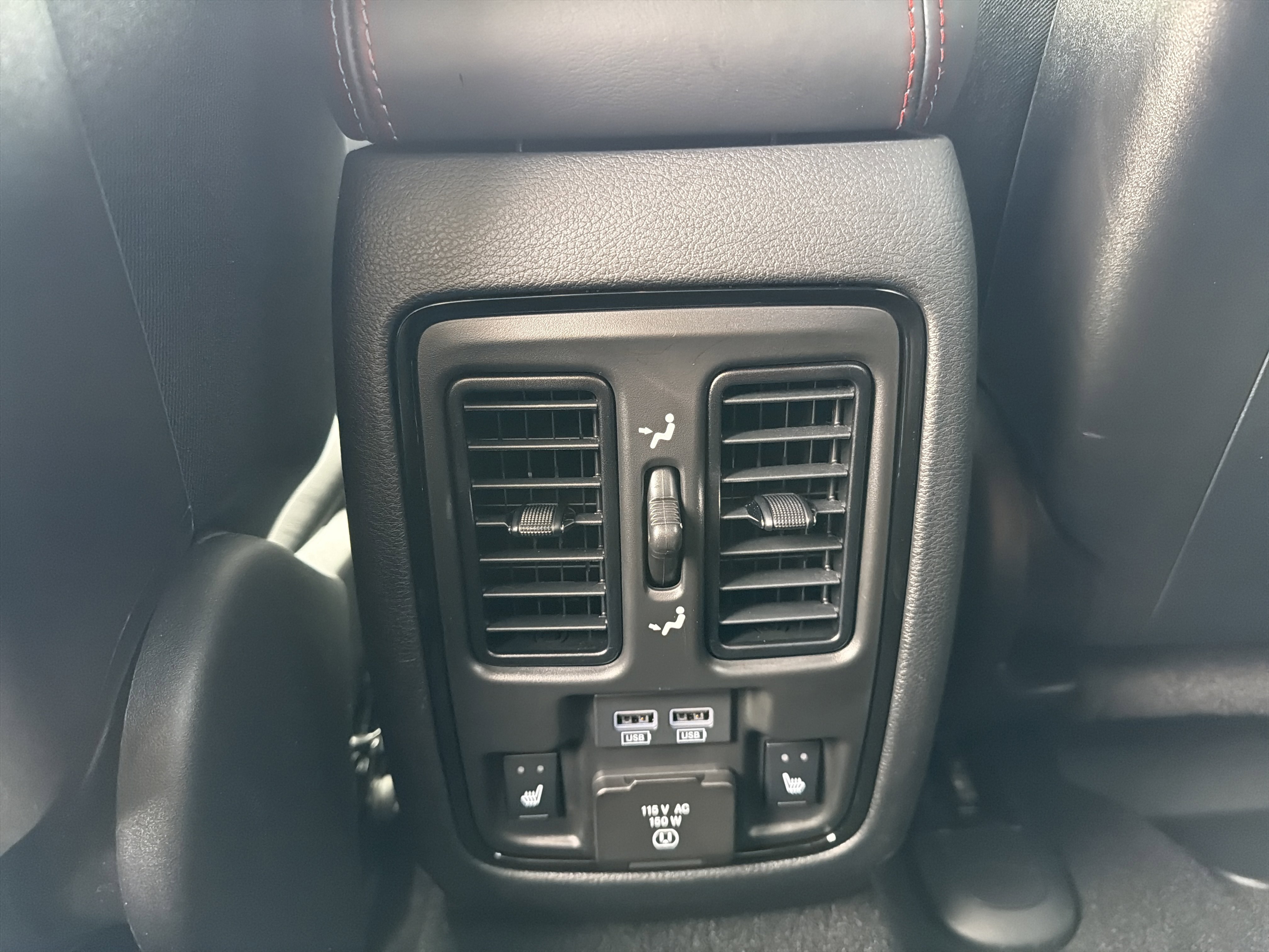 Used 2023 Dodge Durango Citadel image 27