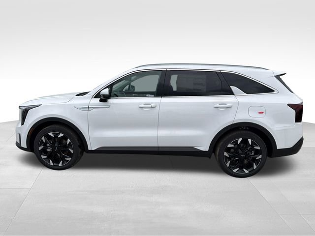 New 2026 Kia Sorento EX FWD image 4