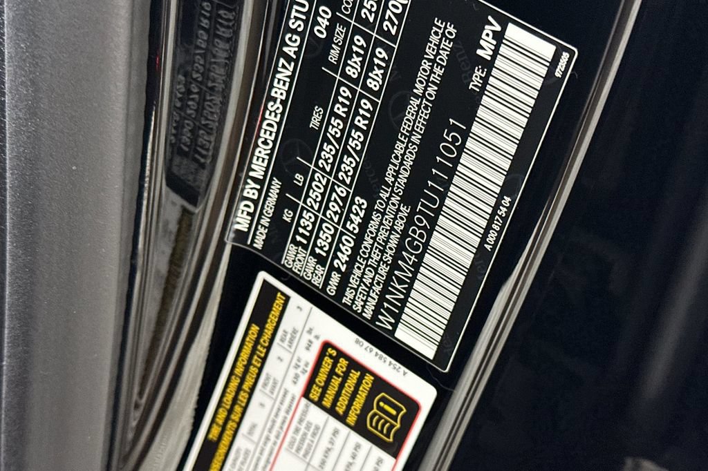 Certified 2026 Mercedes-Benz GLC 300 image 39