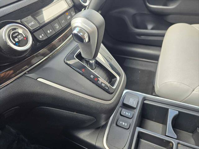 Used 2016 Honda CR-V EX-L image 31