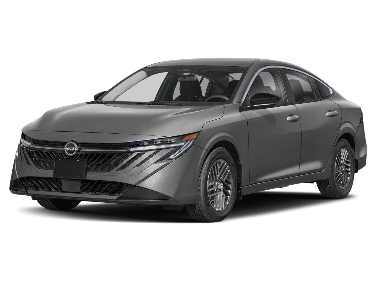 New 2026 Nissan Sentra SV w/ SV Convenience Package image 28