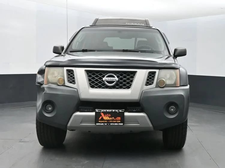 Used 2009 Nissan Xterra S RWD image 3